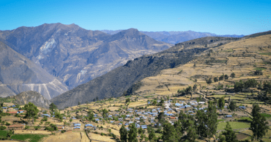 Morcolla Sucre Ayacucho