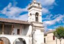 TEMPLO DE LA MERCED EN HUAMANGA AYACUCHO Huamanguina