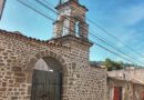 templo san cristobal huamanguina