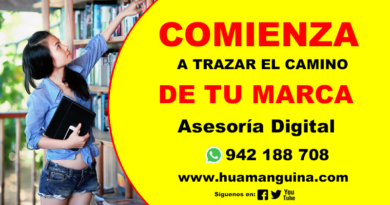 Desarrollo de Páginas Web en Ayacucho Huamanga