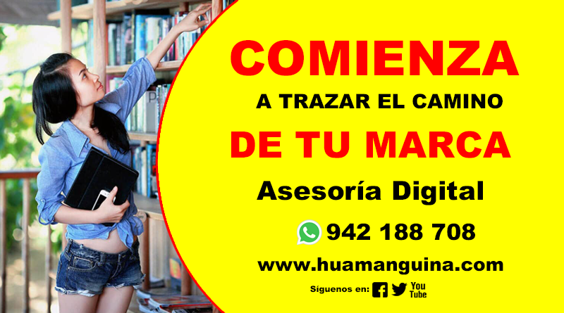 Desarrollo de Páginas Web en Ayacucho Huamanga