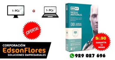 ESET NOD32 Antivirus 13