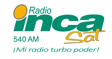 Radio Inca