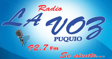 Radio La voz de Puquio Lucanas Ayacucho