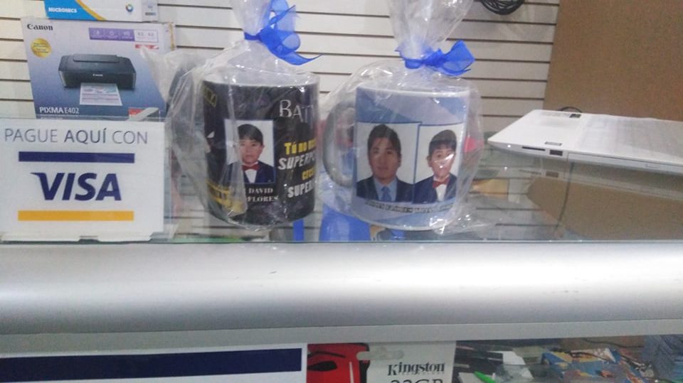 tazas con fotos