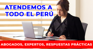 abogados via online en ayacucho Huamanguina