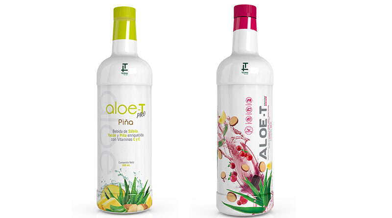 Aloe T by Teoma 2022