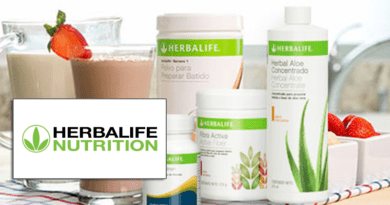 HERBALIFE EN AYACUCHO