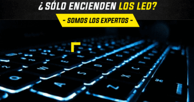 Solo encienden los drove