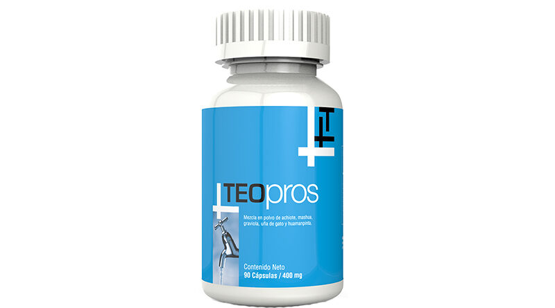 Teo Pros by Teoma 2022