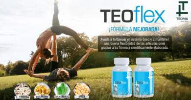 TeoFlex by Teoma