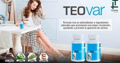 TeoVar by Teoma