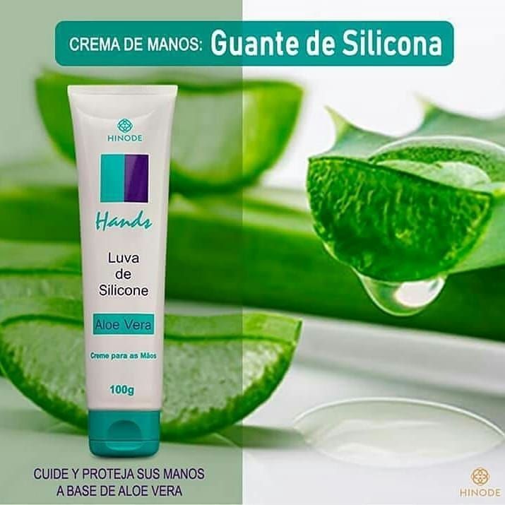 ALOE VERA BY HND ALOE VERA BY HND