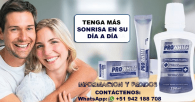 Gel Dental Hinode