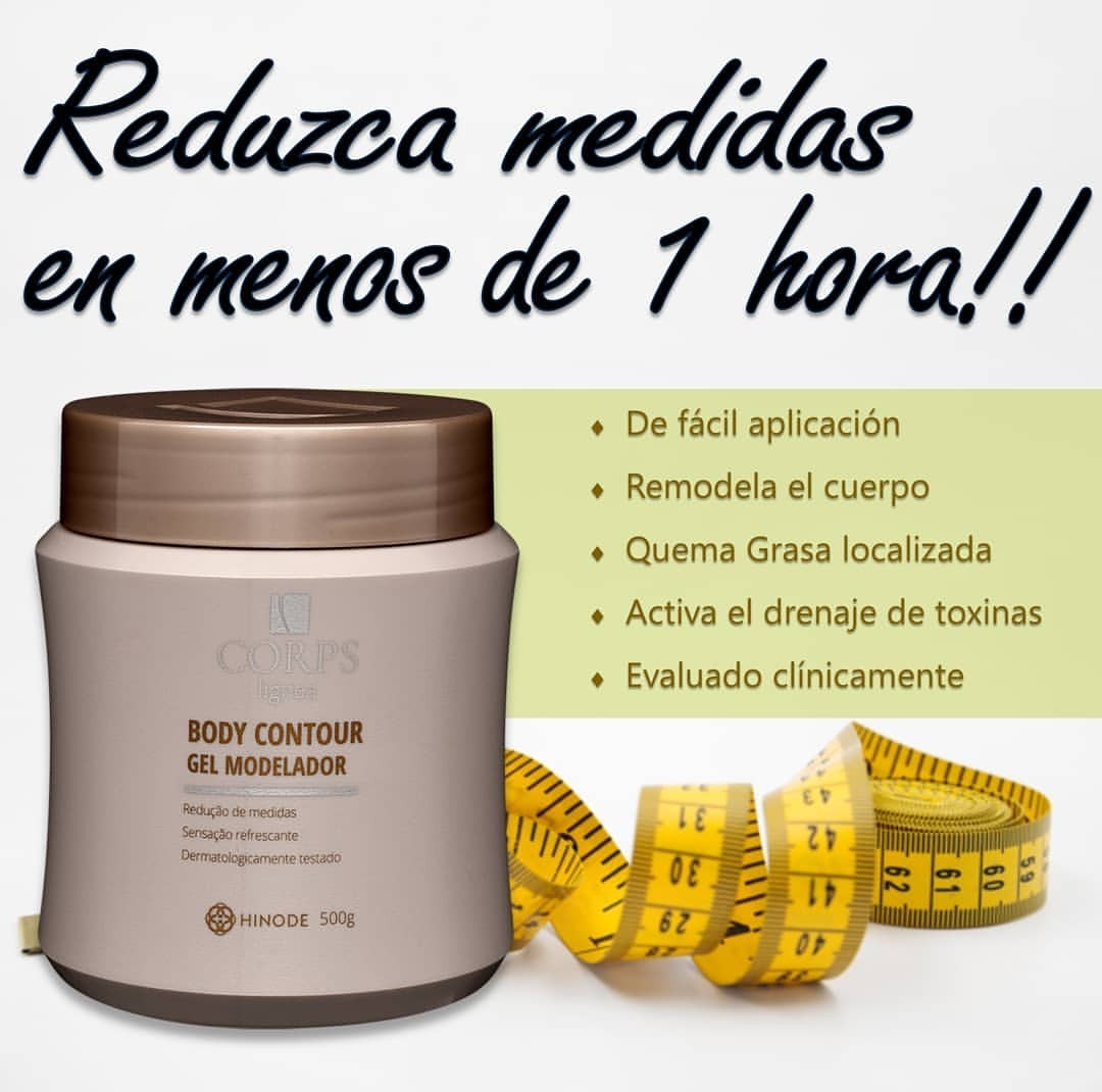 ¿Cómo utilizar correctamente el gel corps? ¿Cómo utilizar correctamente el gel corps?