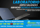Servicios Técnico Laptops Ayacucho Flores