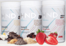Shake Hinode Ayacucho