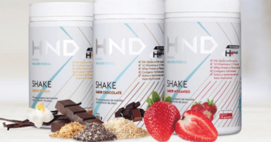 Shake Hinode Ayacucho