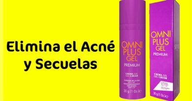 omniplus gel seytu Ayacucho