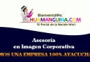 Asesoria en Imagen Corporativa Ayacucho
