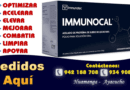 IMMUNOCAL Ayacucho Peru