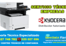Impresoras Kyocera en Ayacucho Huanta