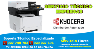 Impresoras Kyocera en Ayacucho Huanta