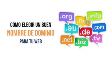 Registro de dominio en Ayacucho 2022