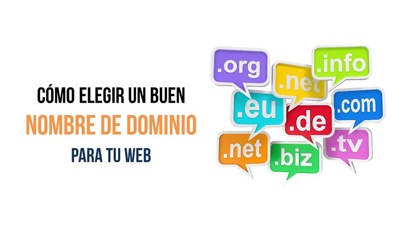 Registro de dominio en Ayacucho 2022
