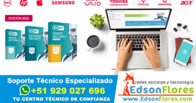 Descarga gratis ESET NOD32 Antivirus Ayacucho Perú 2021