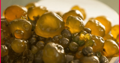 Conoce los beneficios nutritivos del cushuro