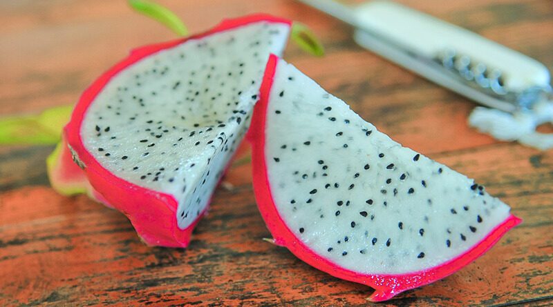 Cuarentena Frutos Amazónicos