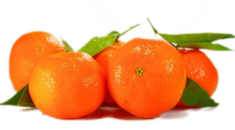 Fruta Naranja Ayacucho
