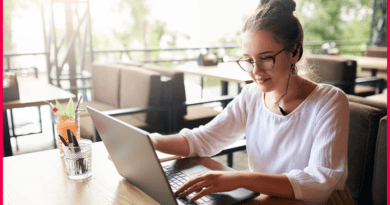 Sigue estos consejos de ciberseguridad para el trabajo remoto