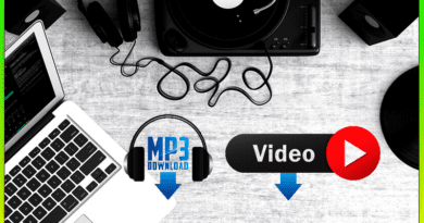 14 formas para descargar Audio y Vídeo de YouTube