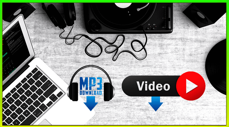 14 formas para descargar Audio y Vídeo de YouTube