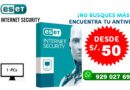 ANTIVIRUS ESET NOD32 Antivirus 2021