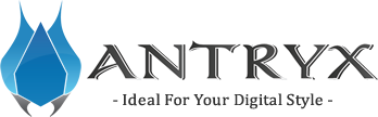 LOGO ANTRYX