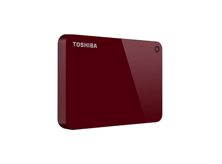 ROJO 1TB