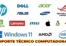 soporte técnico computadoras en ayacucho 2023