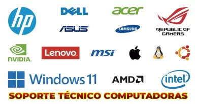 soporte técnico computadoras en ayacucho 2023