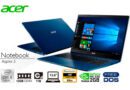 LAPTOP Ci5 ACER Aspire3 10ma 12/1/15.6/VD2/Fr Azul