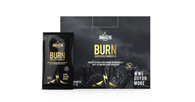 awaken burn by teoma 2022