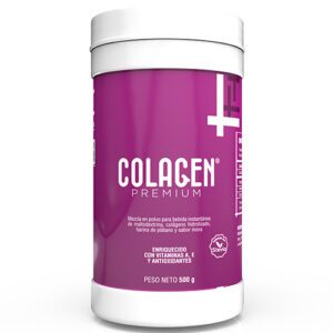 Colágeno de 500 gramos