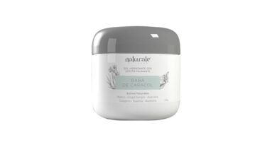 gel hidratante con efecto calmante TEOMA