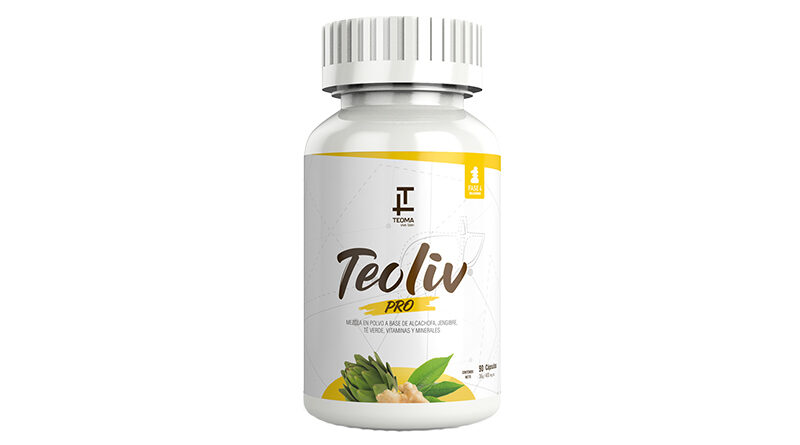teo liv frasco de teoma 2022