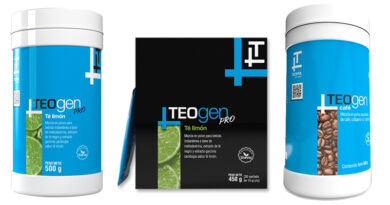 teogen te limón pro teoma 2022