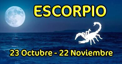 Horóscopo Escorpio Scorpio