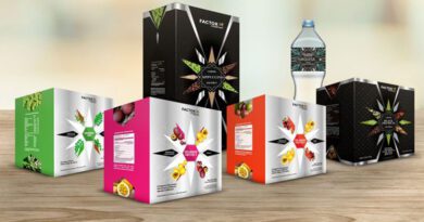empresa salud factor-x company