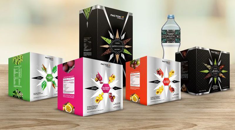 empresa salud factor-x company